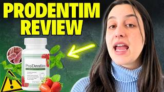 PRODENTIM ((💥We Tried It 365!!💥)) Prodentim Reviews – Prodentim Review – Prodentim Dental Health