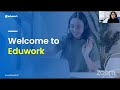 Eduwork Live Konsultasi dan Webinar Gratis Digital Marketing