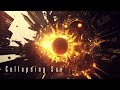 [東方自作アレンジ] Collapsing Sun [原曲:霊知の太陽信仰(Solar Sect of Mystic Wisdom ~ Nuclear Fusion)]