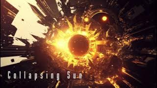 [東方自作アレンジ] Collapsing Sun [原曲:霊知の太陽信仰(Solar Sect of Mystic Wisdom ~ Nuclear Fusion)]