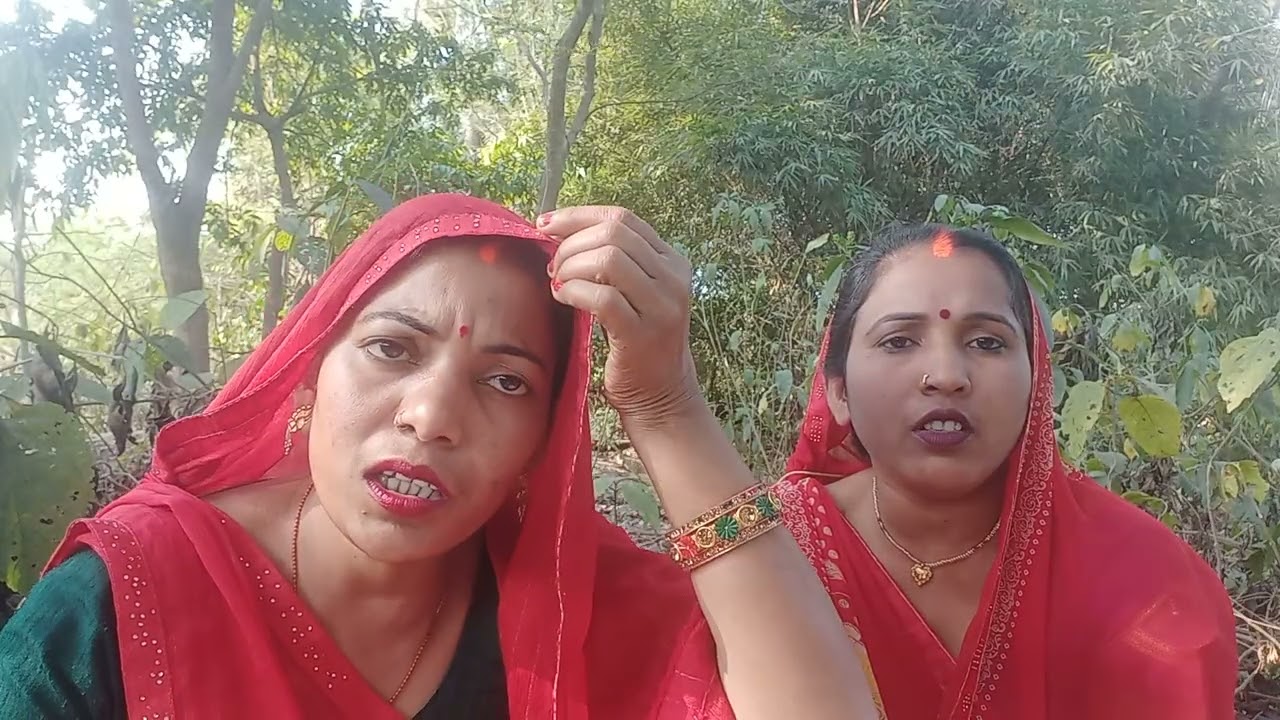 🙏 कहरवा नाच गीत, अवधी स्पेशल भाषा ।🌿🌿🌿🌿💃💃