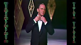 At long last love - Frank Sinatra HD