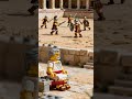 Er sagte immer „morgen“… bis es zu spät war #fyp #viral #story #legostory #rom #mindset #leben #zeit