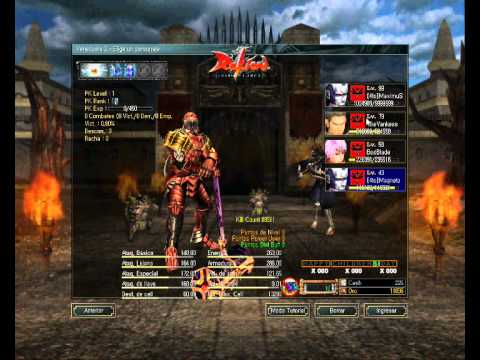 como descargar rakion latino como descargar rakion latino