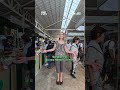 Bangkok has a new hawker centre  #thaipbsworld