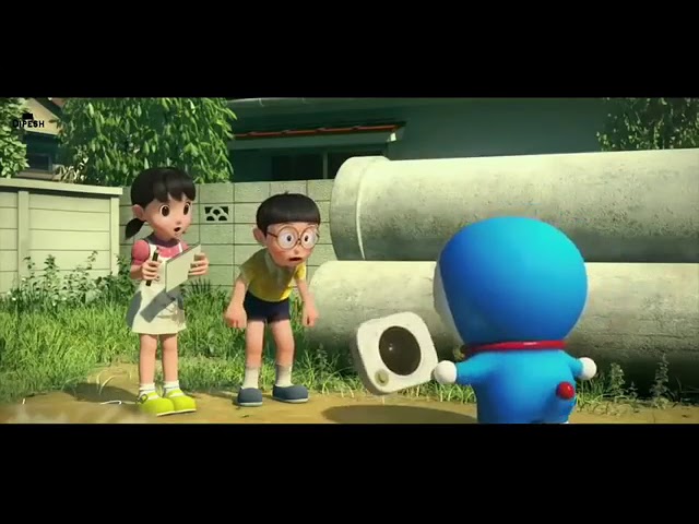 Nobita suzuka love