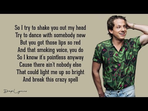 Charlie Puth - Up All Night (Lyrics) 🎵