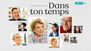 Dans ton temps | Bande annonce