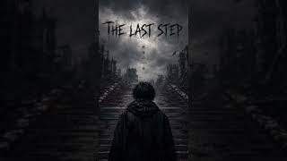 The Last Step #demon #technology #music #experimental #electronica #fonk #dark #hardcore #slowed