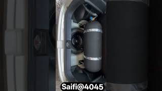 Fronx Boot Space Problem Solve...9311431847...... Contact Me
