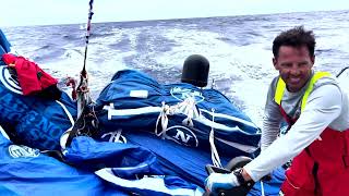 Fast Exit II 2021 Transpac Race
