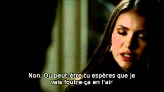 Delena moments TVD S3 Part 3 Delena moments TVD S3 Part 3