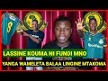 GHARIB MZINGA AMCHAMBUA KIUNGO MPYA YANGA LASSINE KOUMA NI FINDI MNO MASHUTI YA MBALI SPIDI CHENGA GHARIB MZINGA AMCHAMBUA KIUNGO MPYA YANGA LASSINE KOUMA NI FINDI MNO MASHUTI YA MBALI SPIDI CHENGA