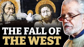 Why the Filioque Changed Western Christianity Forever