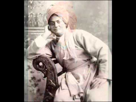 Yesudas Bengali Nahi Surjo Nahi Jyoti-Vivekanand.....