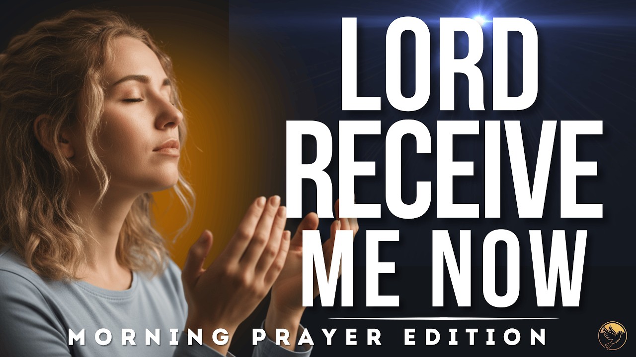 Morning Prayer: Come to Jesus Broken - No Condemnation