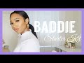 The Baddie Starter Kit | 5 Essentials  to Being  a Baddie |  How To Be A Baddie