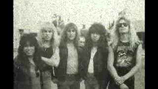 Thrust(USA) - Fist Held High