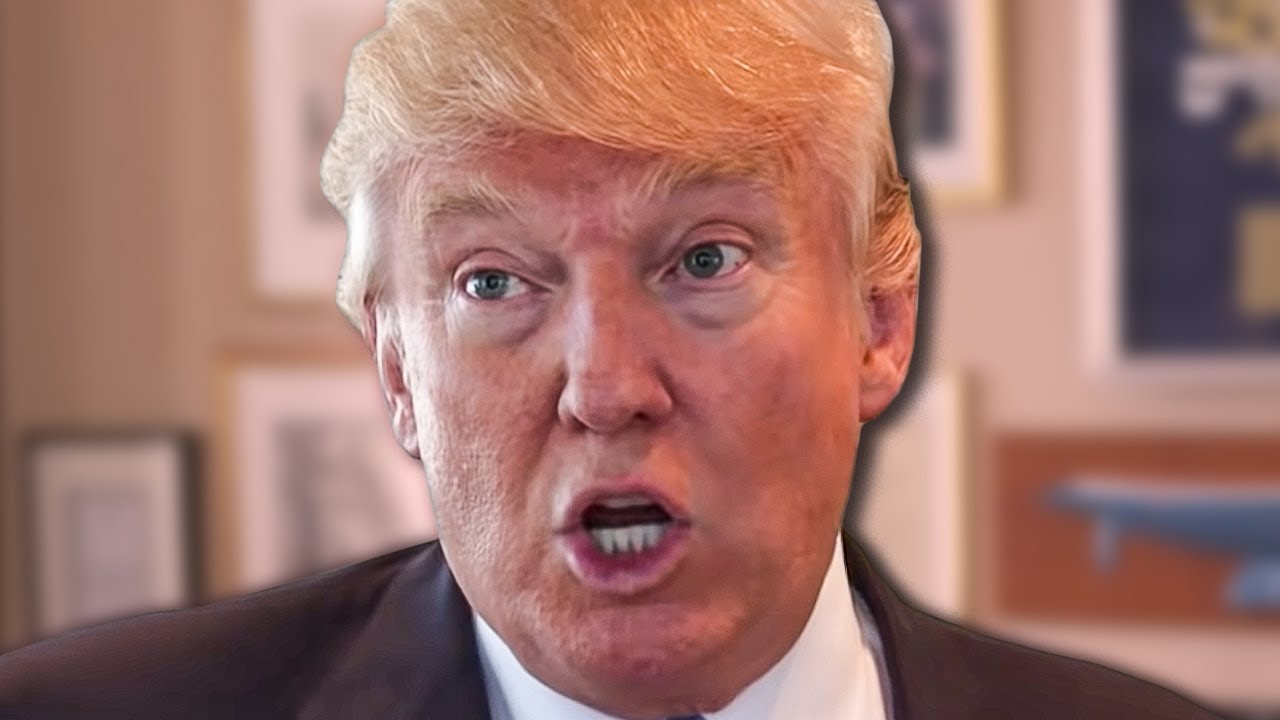 Trump's Legal Problems Aren't Going Away After Prosecutors Resign