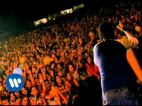 Melendi - Caminando Por La Vida (Live)