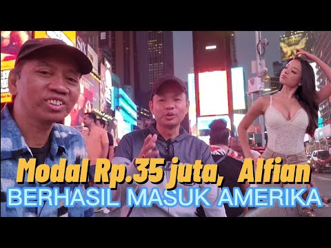 Video: Bertemu dengan Usahawan Yang Menaikkan $ 35 Juta Dalam 30 Detik