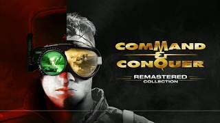 Command & Conquer Remastered Soundtrack - In Trouble