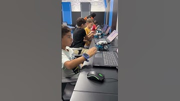 🎶🤖 Bugün Robotik Kodlama atölyemizde “Müzisyen Robot” etkinliği yaptık!