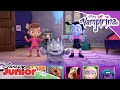 💃 SpineChiller Dance-Along! | Vampirina | Disney Kids