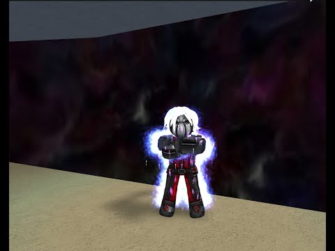 Goku Mui Pants Roblox