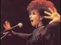 Vignette de la vidéo Shirley Bassey -Concert For The Opening Of The Cardiff International Arena (Cia) In 1993-