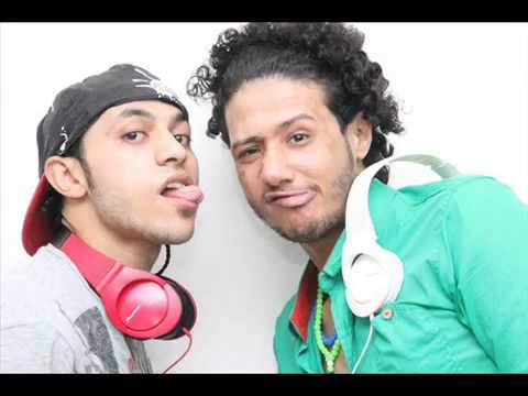 تراك هز هز اسيد اراب السادات وفيفتى جديد 2015