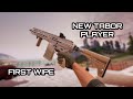 My First Day In Tabor | New Player Tries Tabor