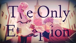 The Only Exception | Frieren & Himmel [Edit/AMV]