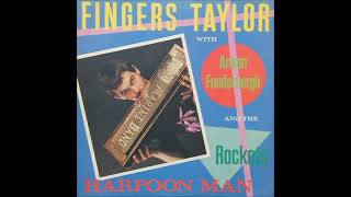 GREG ''Fingers'' TAYLOR (Wichita, Kansas, USA) - B5 - Judgement Day