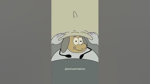 Thumbnail of dirty mind test! 🤣 (best animation memes) #shorts