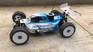 Coming Soon Protek Rc Ls-5 .21 Nitro Buggy Engine