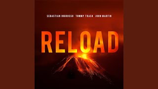 Reload (Radio Edit) chords