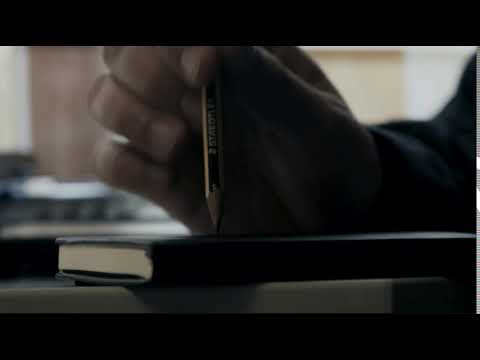 Staedtler Noris Close Up - Professor T S01E01