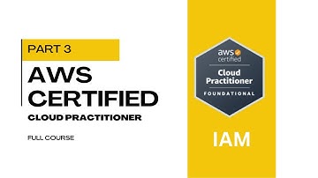 AWS IAM Users & Groups | Hands-On Guide to Managing Access in AWS