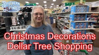Christmas Decorations and Dollar Tree Shopping
Christmas Decorations and Dollar Tree Shopping Christmas Decorations and Dollar Tree Shopping