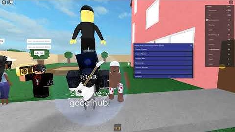 [SC] Showcasing  Kenta Hub!