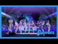 【スクスタMV】 ハミングフレンド (Aqours / 全UR衣装)