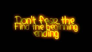 Tarja - Into The Sun lyrics