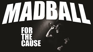 Madball - For The Cause (FULL ALBUM 2018)