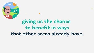 The Devolution deal means you would get to choose your Mayor