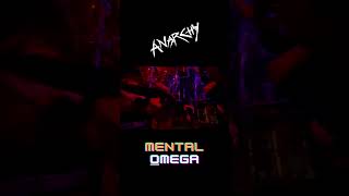 Given Up (Linkin Park) Cover by Anarchy at Mental Omega