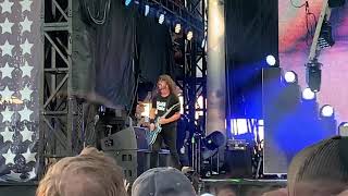 Foo Fighters - 09/22/2019 - Jam during Run @ Pilgrimage Festival, Franklin, TN