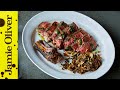 The Perfect Steak | Jamie Oliver