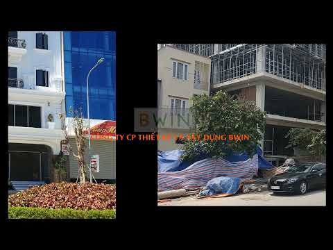 Video sàn không dầm thanh hóa - youtube