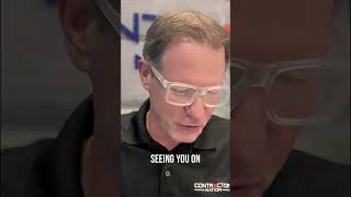 Larry Janesky, Keynote Speaker | Housecall Pro Virtual Summit 2026 #shorts